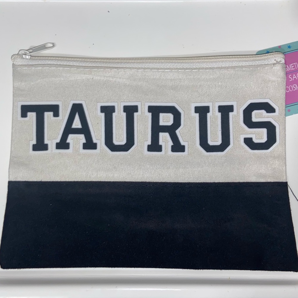 ✨Custom made makeup bag 💄